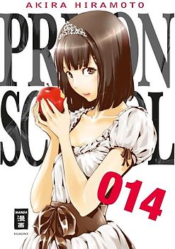 Prison School 14