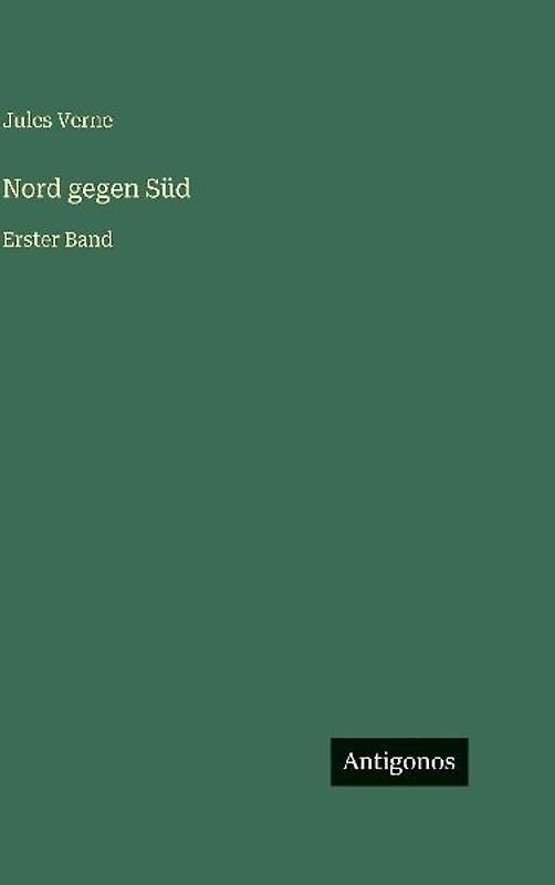 Nord gegen Süd