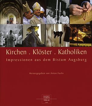 Kirchen. Klöster. Katholiken