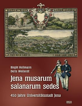 Jena musarum salanarum sedes
