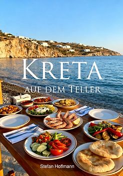 Kreta auf dem Teller