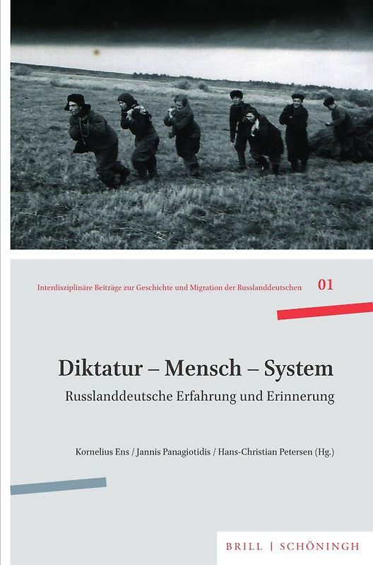 Diktatur – Mensch – System