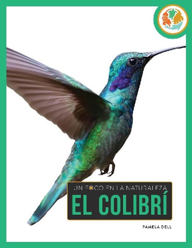 El Colibrí