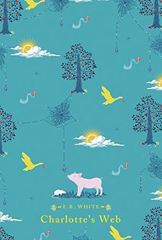 Charlotte's Web. Deluxe Edition