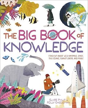 The Big Book of Knowledge