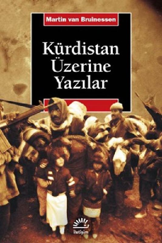 Kürdistan Üzerine Yazilar