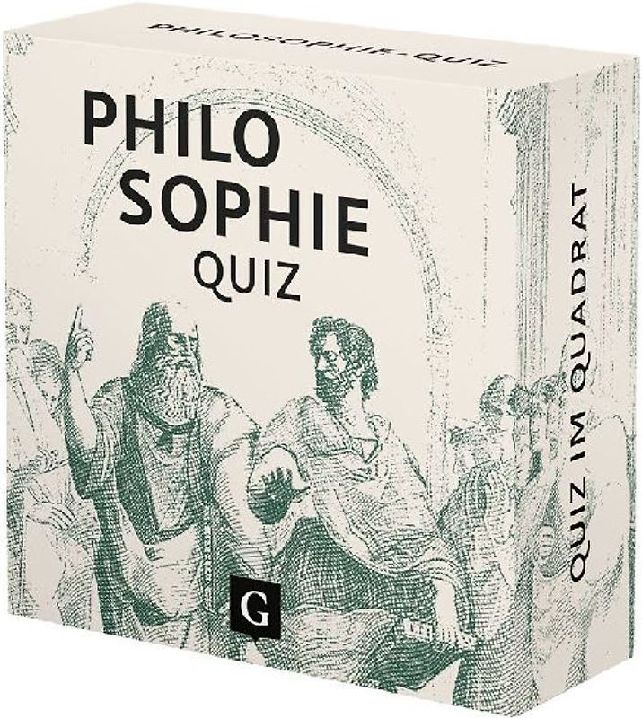 Philosophie-Quiz
