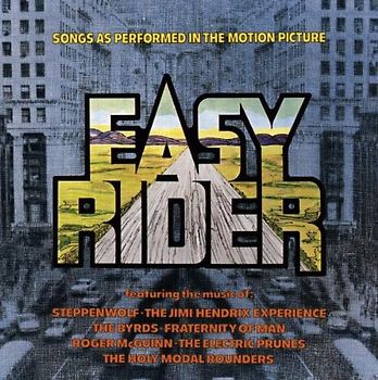 Various - Easy Rider