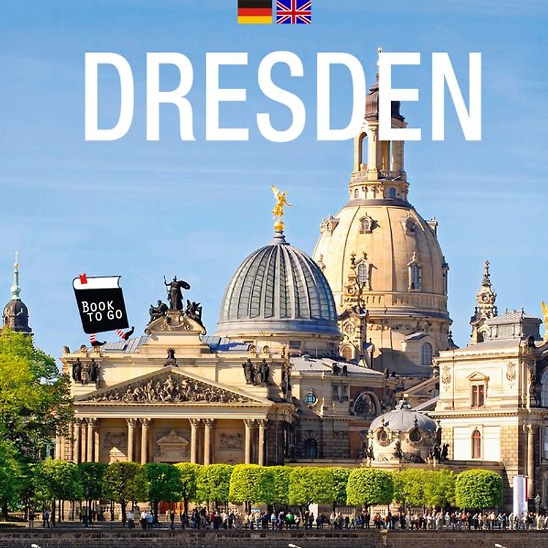 Dresden – Book To Go