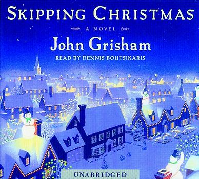 Skipping Christmas