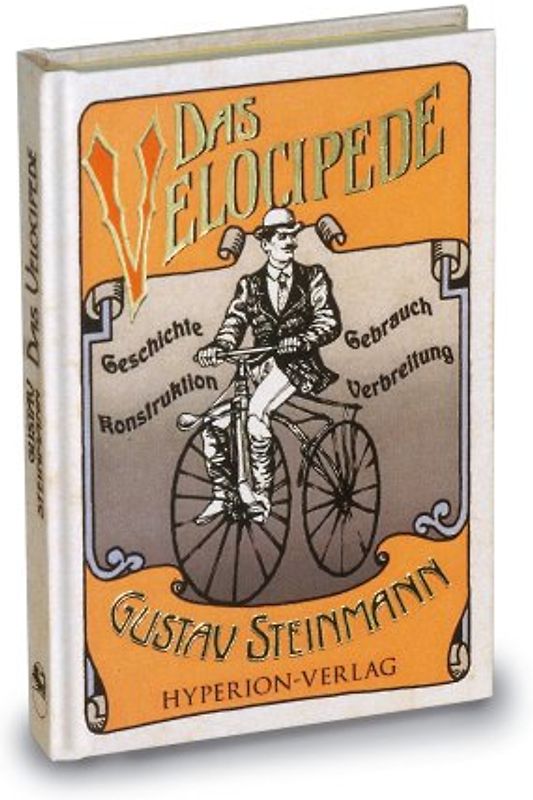Das Velocipede