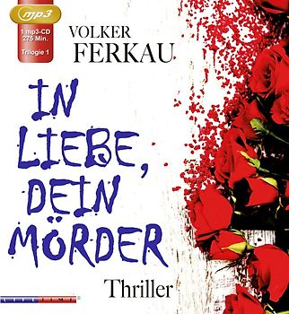 In Liebe dein Mörder