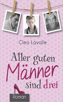 Aller guten Männer sind drei