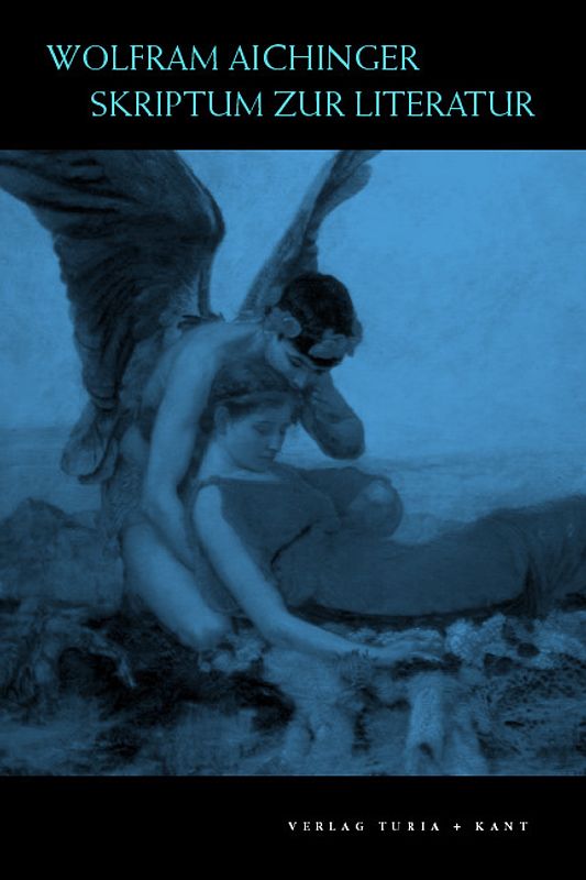 Skriptum zur Literatur