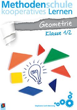 Methodenschule kooperatives Lernen - Geometrie, Klasse 1/2