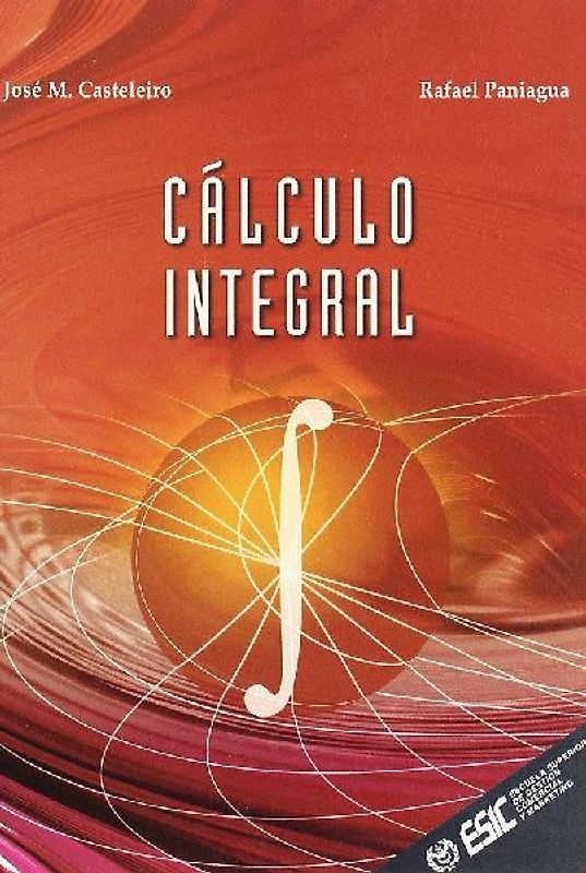 Cálculo integral