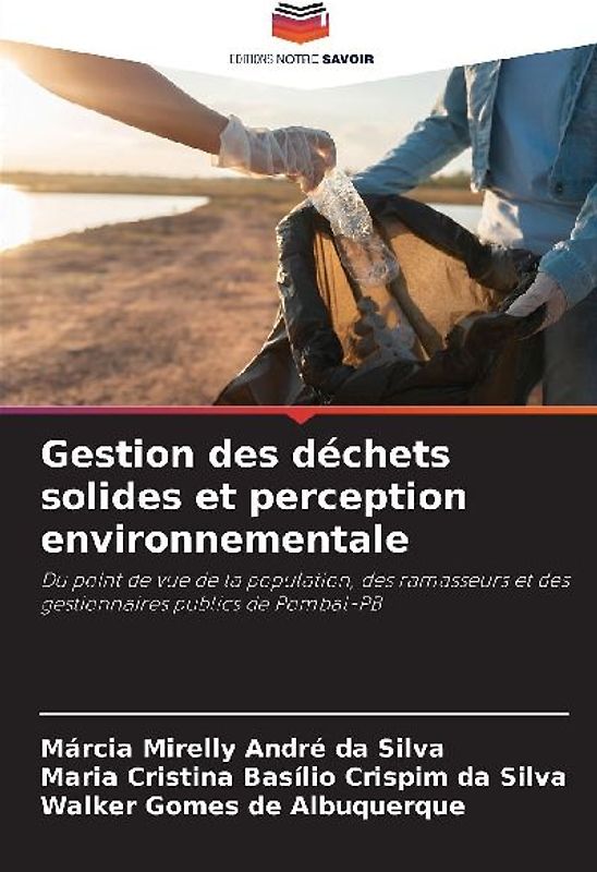 Gestion des déchets solides et perception environnementale