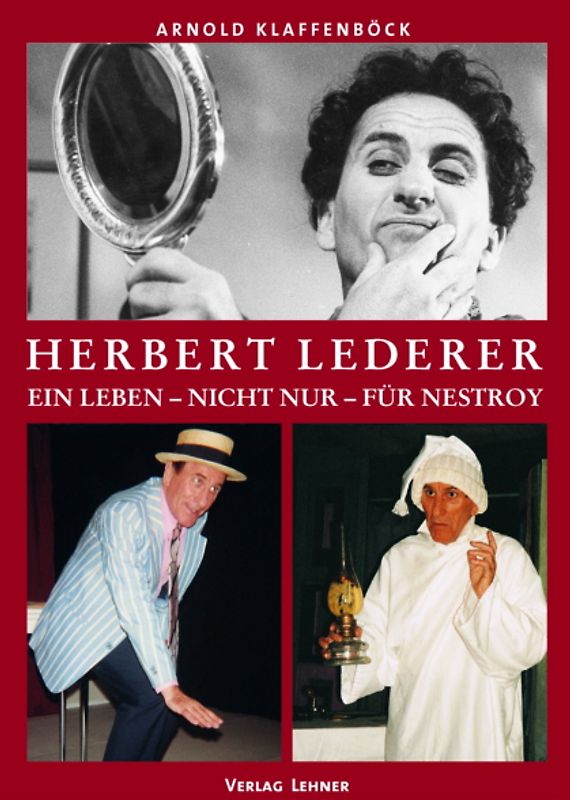 Herbert Lederer