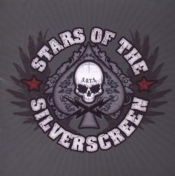 Stars of the Silverscreen - Stars of the Silverscreen