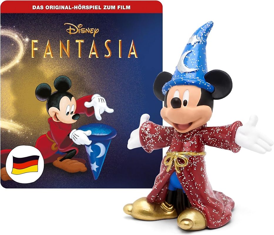 Tonies®: Disney – Fantasia