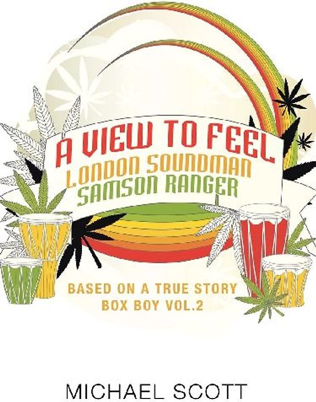 A View to Feel London Soundman Samson Ranger