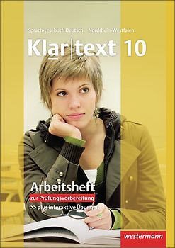 Klartext - Ausgabe für Nordrhein-Westfalen