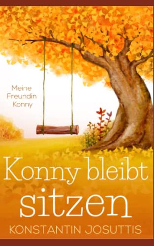 Konny bleibt sitzen