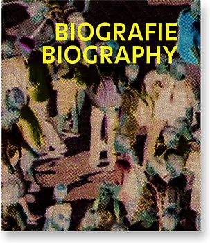 Biografie / Biography