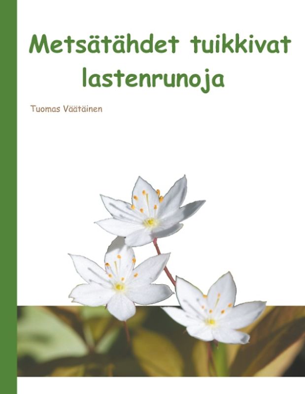 Metsätähdet tuikkivat