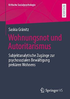 Wohnungsnot und Autoritarismus