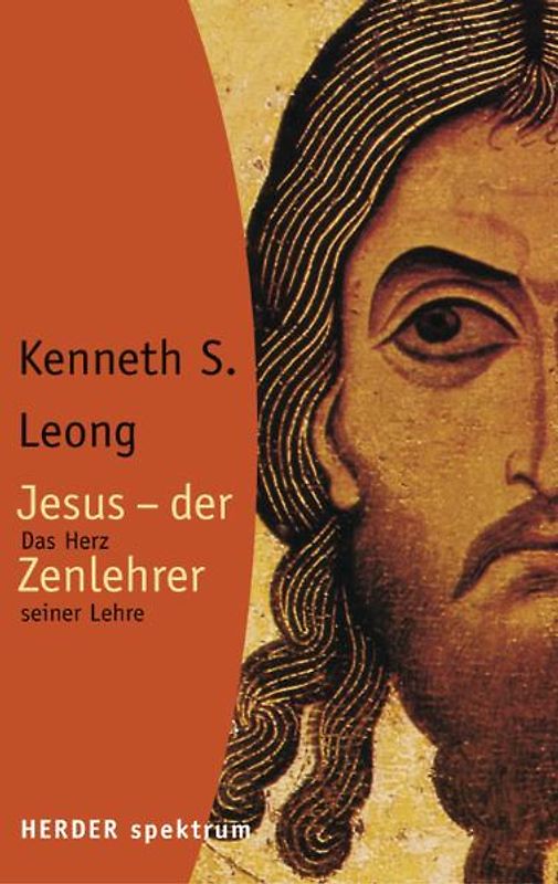 Jesus - der  Zenlehrer