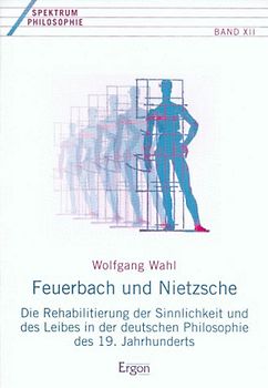Feuerbach und Nietzsche