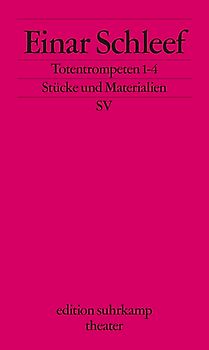 Totentrompeten 1–4