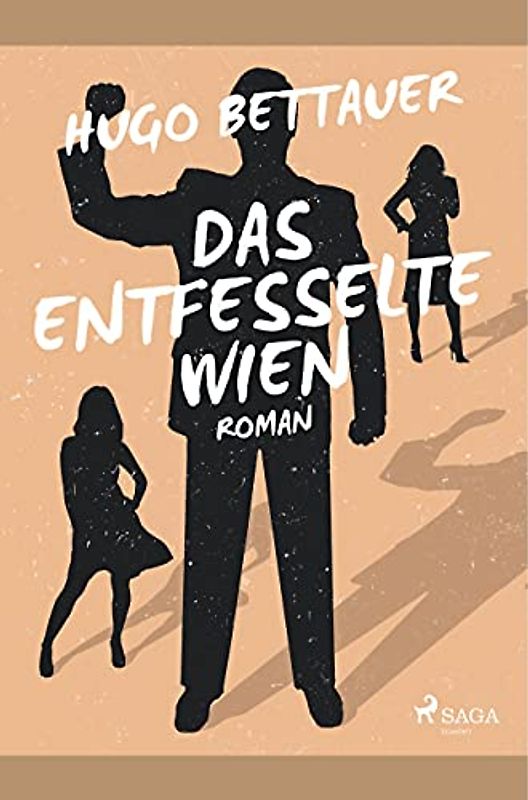 Das entfesselte Wien