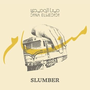 Wedidi,Dina El - Slumber