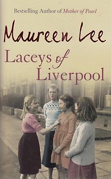 Laceys of Liverpool - Maureen Lee [Paperback]