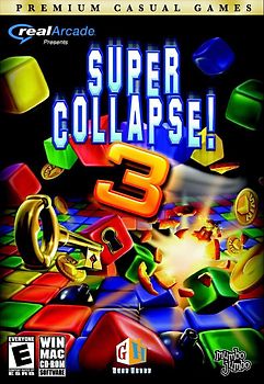 Super Collapse! 3 PC Spiele