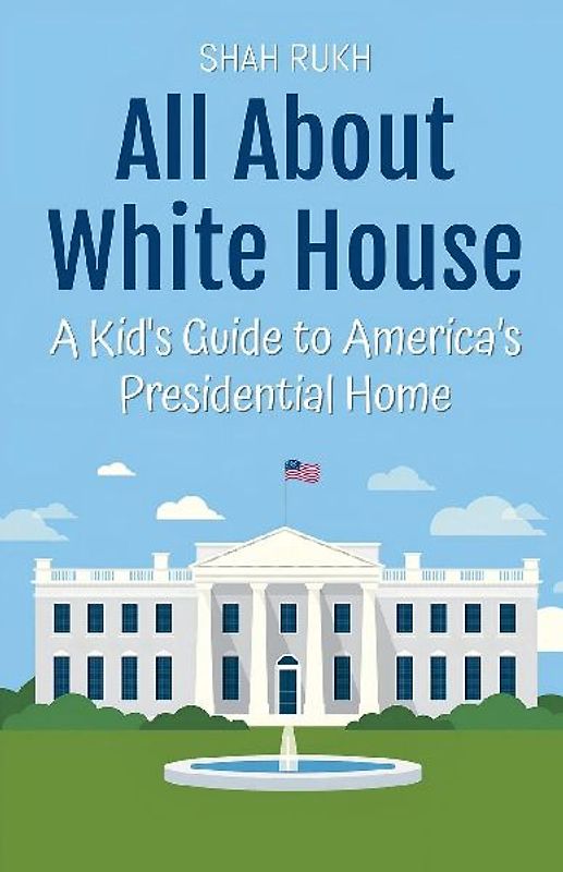 All About White House