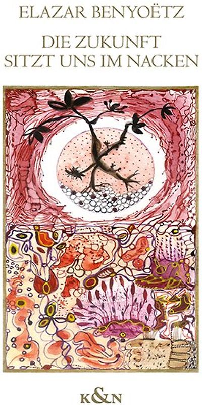 Die Zukunft sitzt uns im Nacken