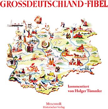 Die Großdeutschland-Fibel