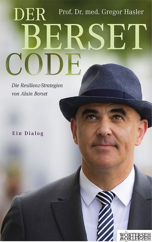 Der Berset-Code