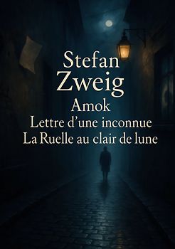 Amok - Lettre d'une inconnue - La Ruelle au clair de Lune