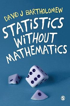 Statistics without Mathematics