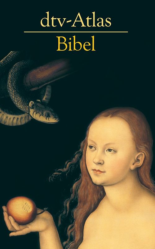 dtv-Atlas Bibel