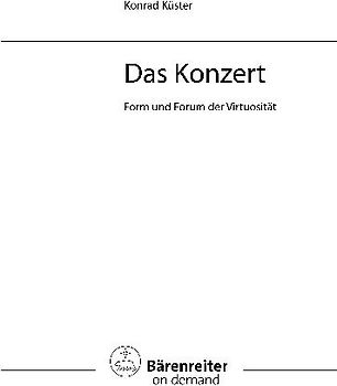 Das Konzert