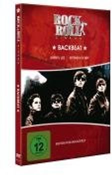 Rock & Roll Cinema 15: Backbeat DVD