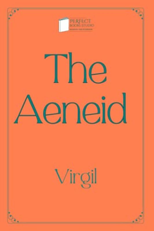 The Aeneid: Perfect Books Studio Edition