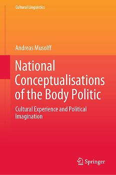 National Conceptualisations of the Body Politic