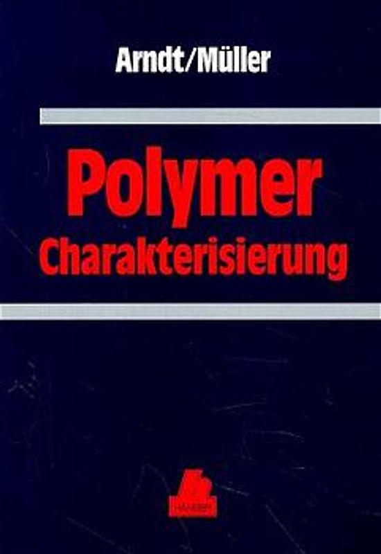 Polymercharakterisierung