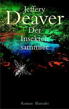 Der Insektensammler